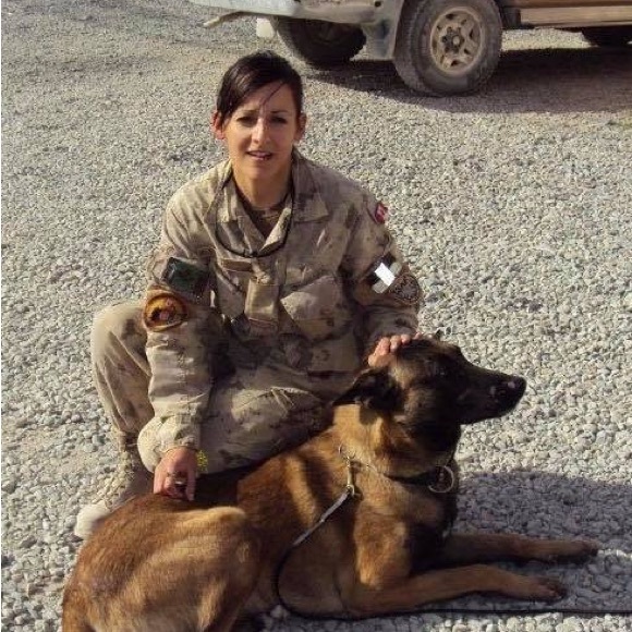 Meet The Posher! - Picture 3 of 3